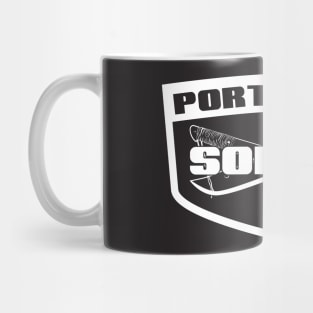 PRS Badge Mug